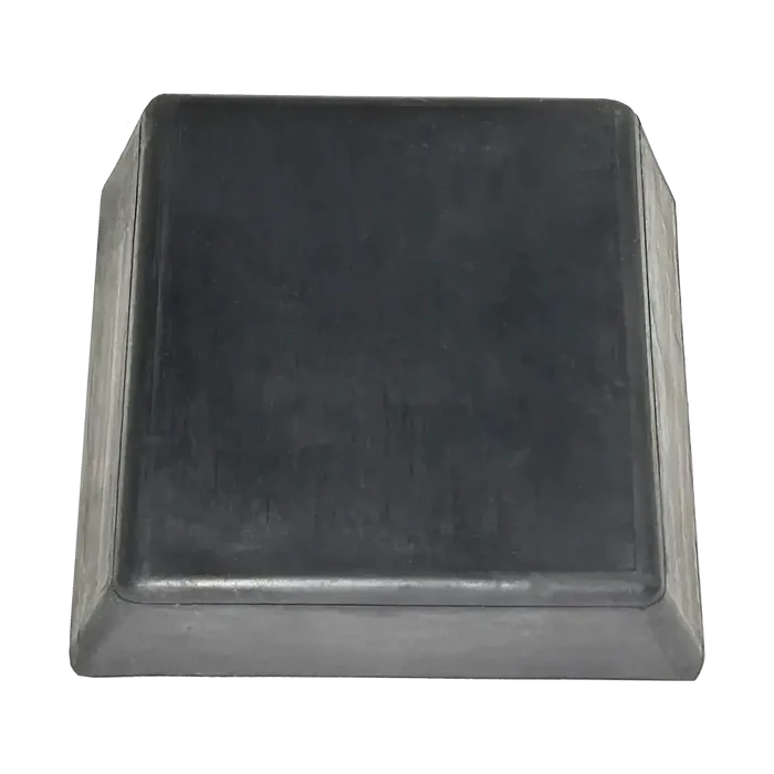 Dark gray rubber pad for R15 R20 tire changer RC-20 tire changers