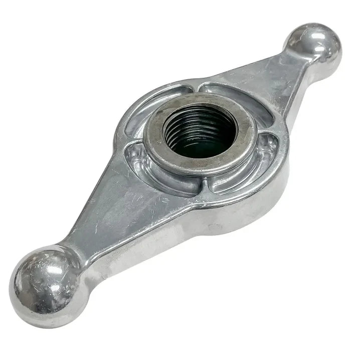 Coats 40mm OEM Hub Nut Standard Thread Pitch - 8112103 -