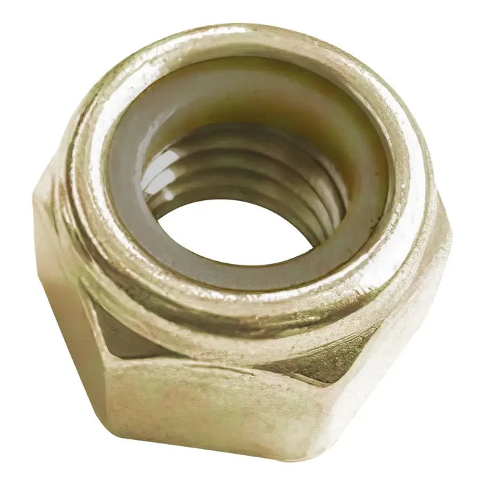 Coats 5/16 - 18 Nylon Insert Lock Nut GR5 - 8181183 Tire