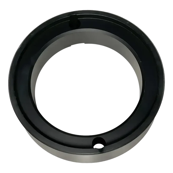 Black rubberized lens cap for Coats 8111935 balancer spacer