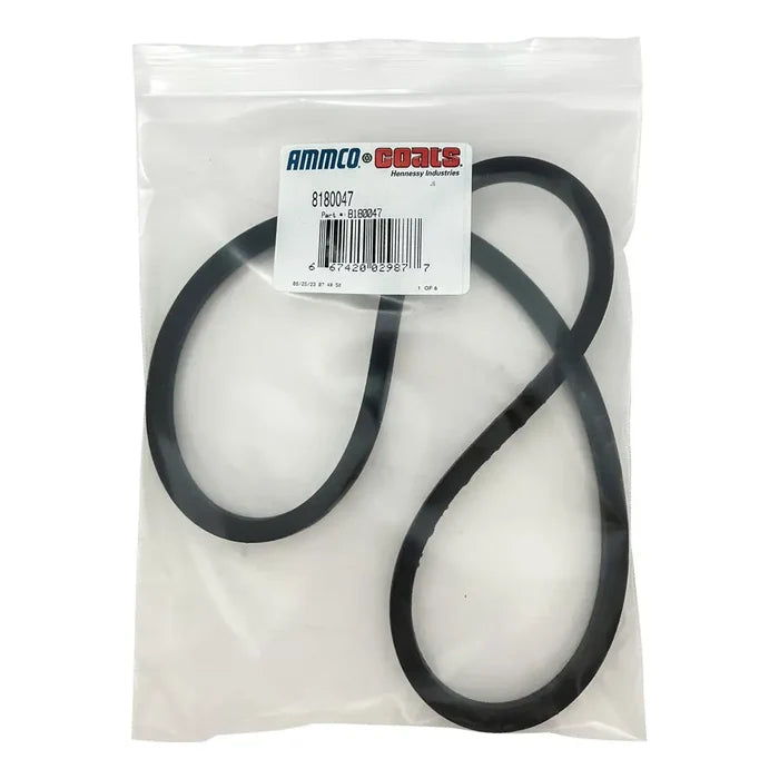 Coats 8180047 OEM Drive Belt for Coats Tire Changer - Tire