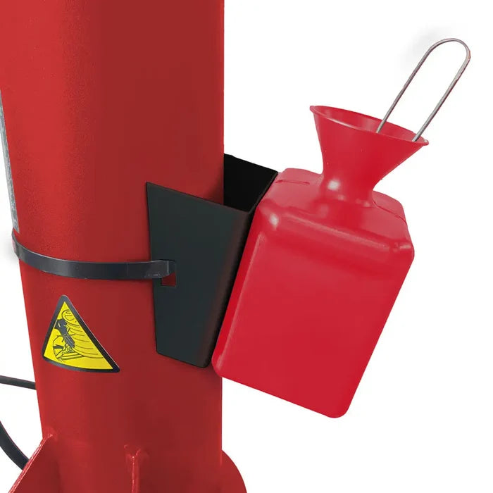 Coats 81807559 Lube Bottle Bracket (Ea) - Tire Changer
