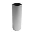 Coats 8181627 white clamping air cylinder sleeve for tire changers