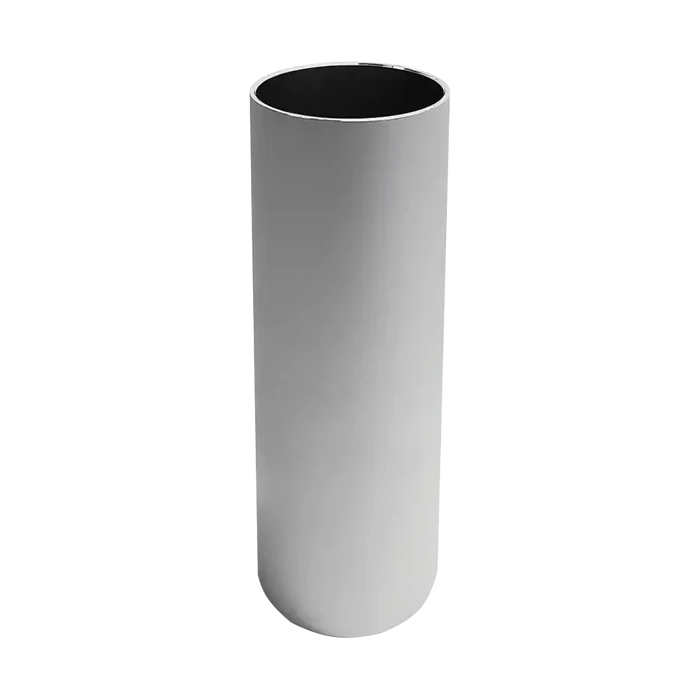 Coats 8181627 white clamping air cylinder sleeve for tire changers
