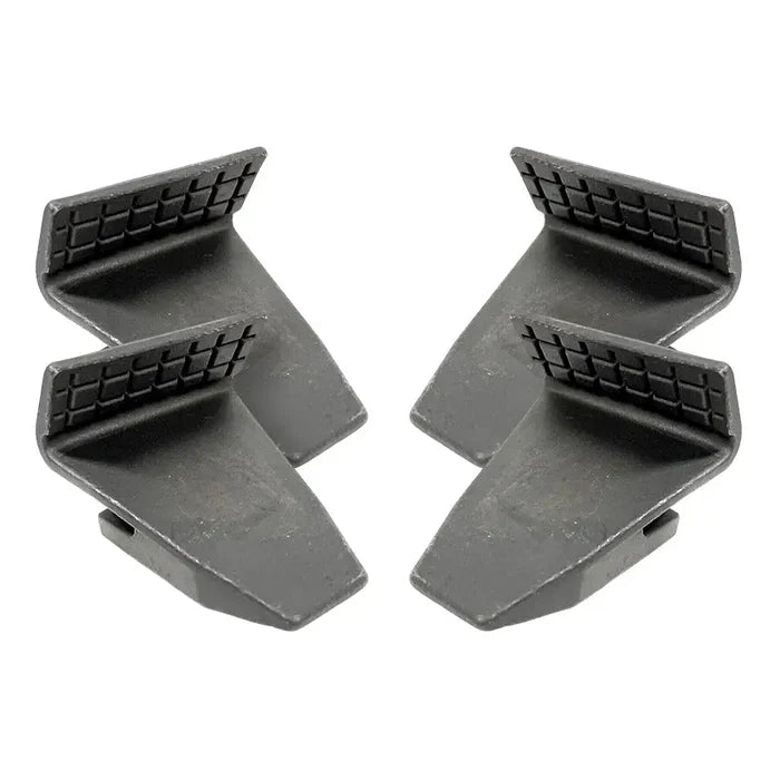 Coats 8181677 Rim-Clamp Jaws for Coats/Baseline Tire Machine