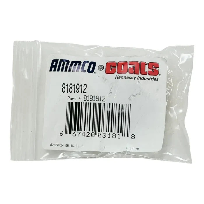 Coats 8181912 OEM Clevis Pin Clip (Ea.) - Tire Changer Parts