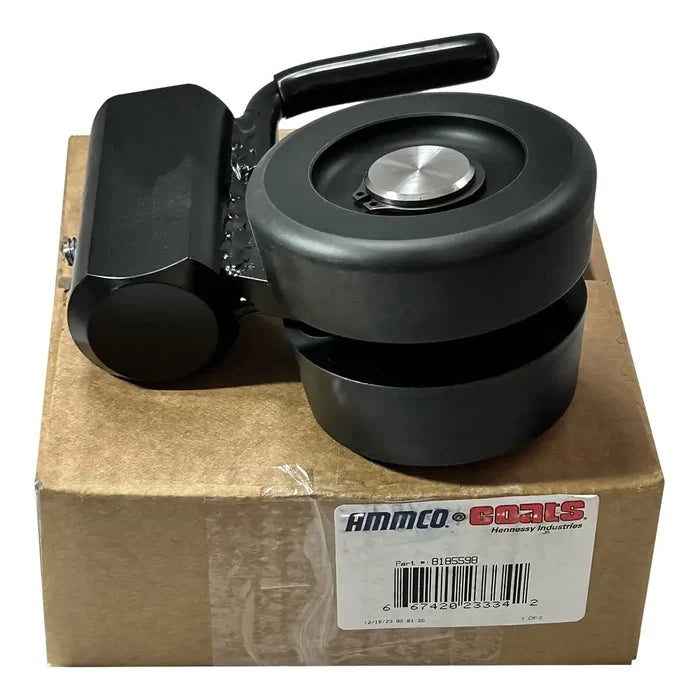 Coats 8185598 OEM Aux Roller for Robo Assist Arm - Tire