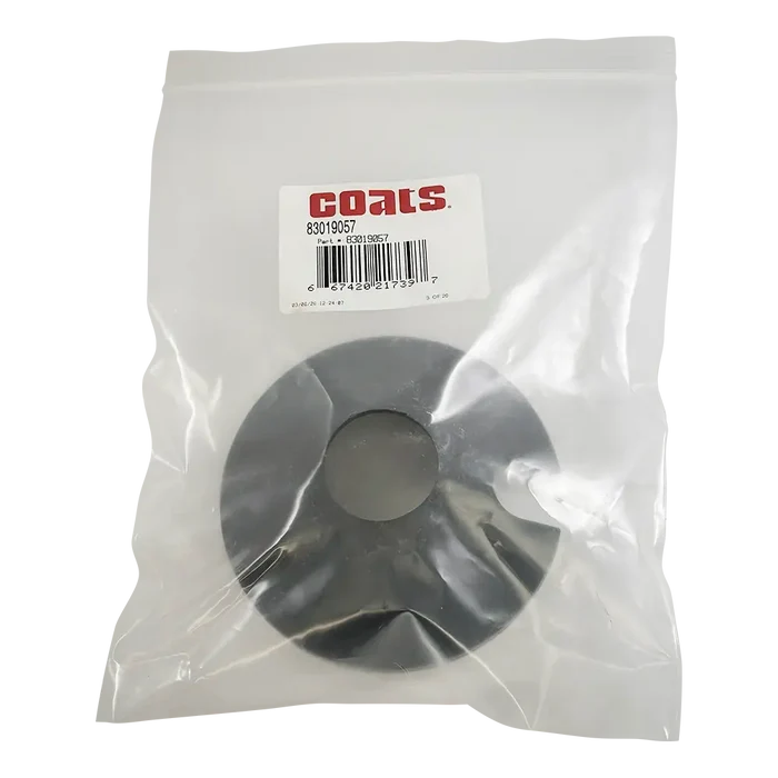Coats 83019057 OEM Cone Cover for Center Lock Tire Changers, APS 3000, 80C, 90C