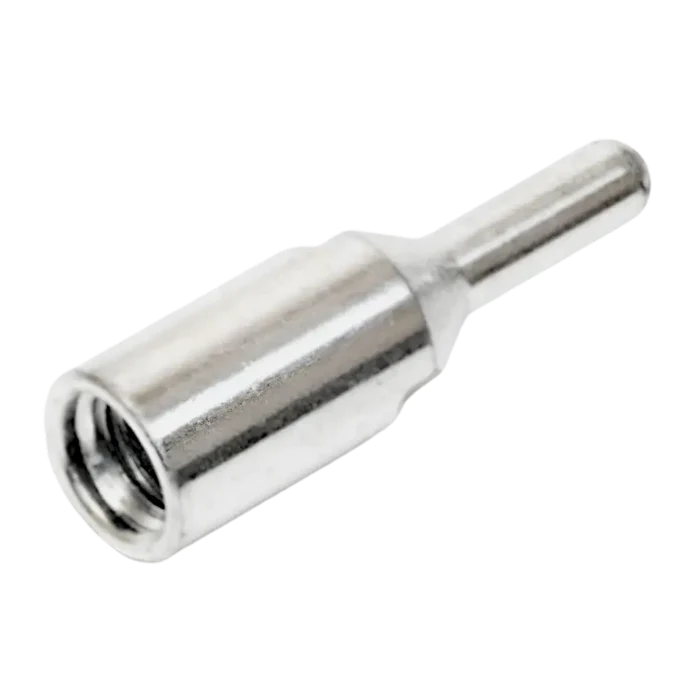 Silver Coats 83032133 anti-rotation tire changer part pin connector