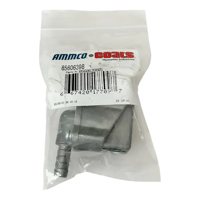 Coats 8560639801 OEM Air Motor Exhaust Valve (Ea.) - Tire
