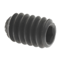 Coats 902308 1/4-20 x 3/8 Knurled Cup SHSS Set Screw