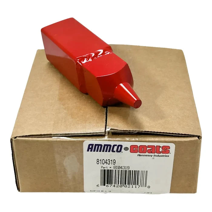 Coats OEM 8104319 Positioning Pin Extension for Center Post