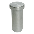 Cylindrical metal fastener for Coats 8181949 OEM Clevis Pin in tire changer parts