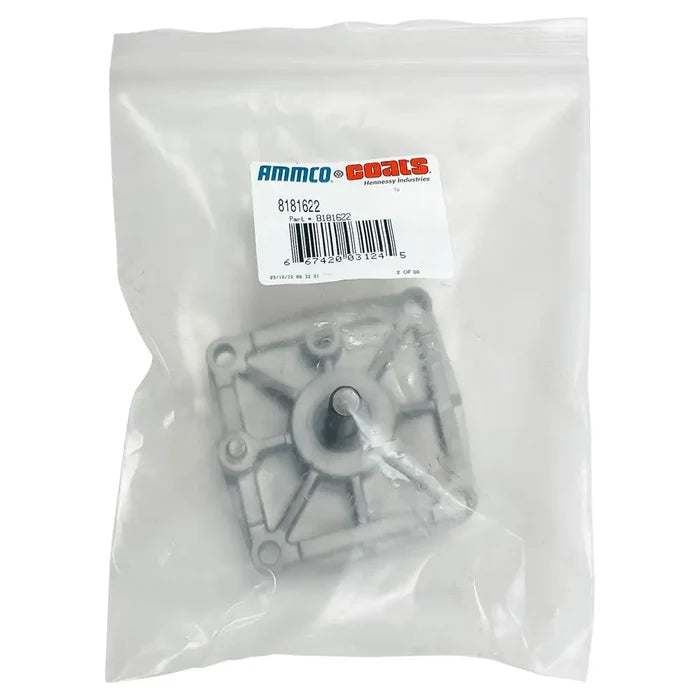 Coats OEM Cylinder End-Cap for Table Top Tire Changer -