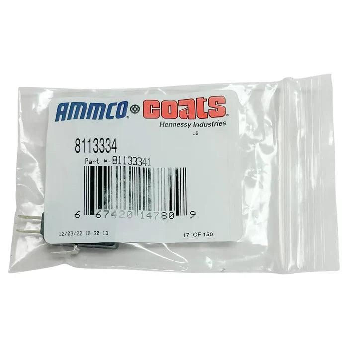 Coats OEM Hood Micro Switch for Tire Balancer - 8113334 -