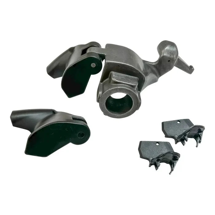 Coats Hybrid Duckhead Assembly - 85608959 - Tire Changer