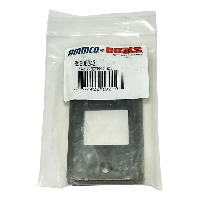 Coats OEM Lock Plate for 50X and 70X Coats Tire Changer -
