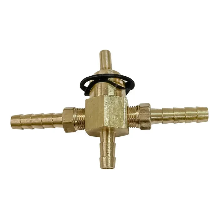 Coats OEM Manifold Bleed Valve For Tire Changer - 8183502 -