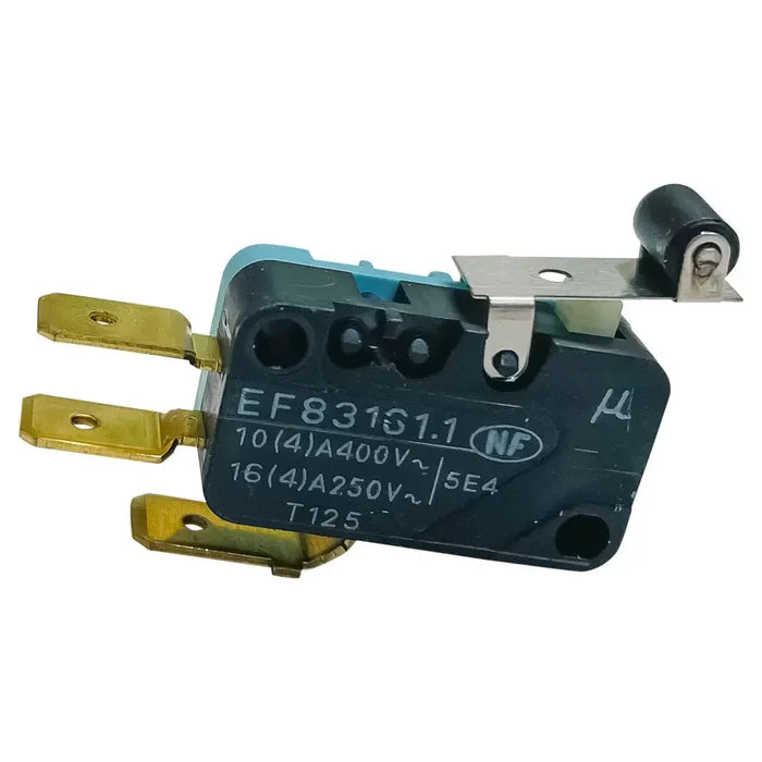 Coats OEM Micro Switch for APS3000 Tire Changer - 84593992 -