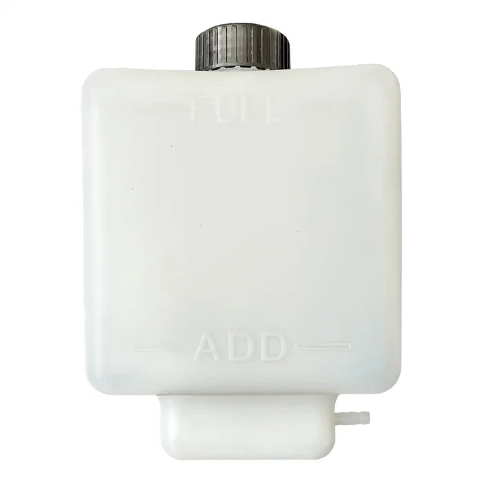 Coats OEM Oil Tank Reservoir w/ Cap - 856104041 - Tire