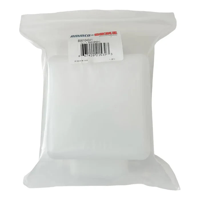 Coats OEM Oil Tank Reservoir w/ Cap - 856104041 - Tire