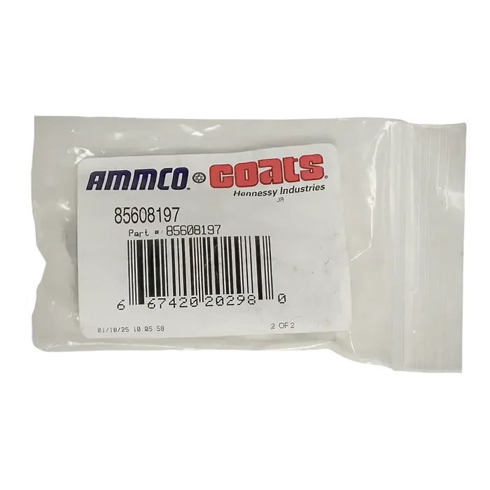 Ammco Coats part in a bag for Coats Tire Changer repair - tire changer pedal stop