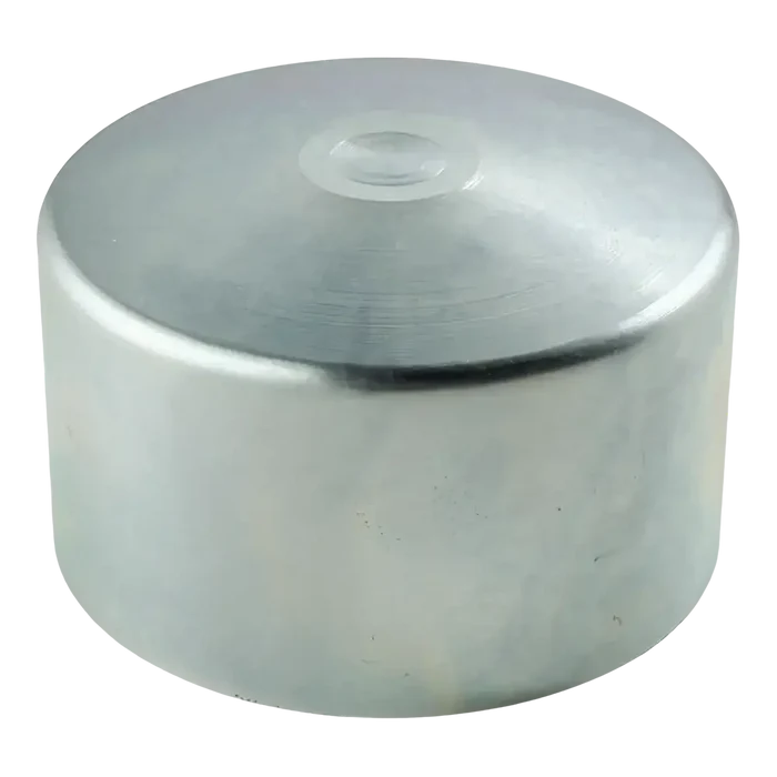 Cylindrical metal cap for Coats OEM Tire Changer lock cylinder slide part 8181780