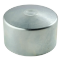 Cylindrical metal cap for Coats OEM Tire Changer lock cylinder slide part 8181780