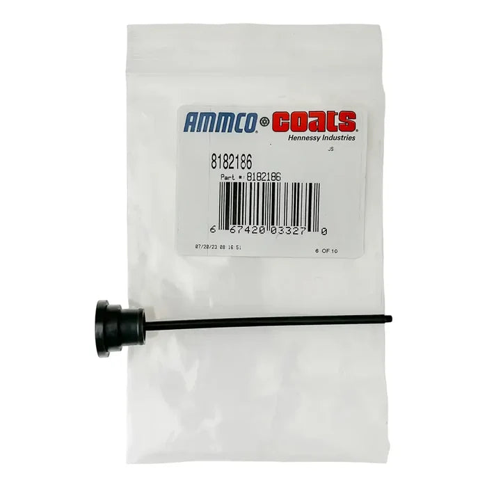 Coats OEM Transmission Oil Dipstick for Tire Machine -