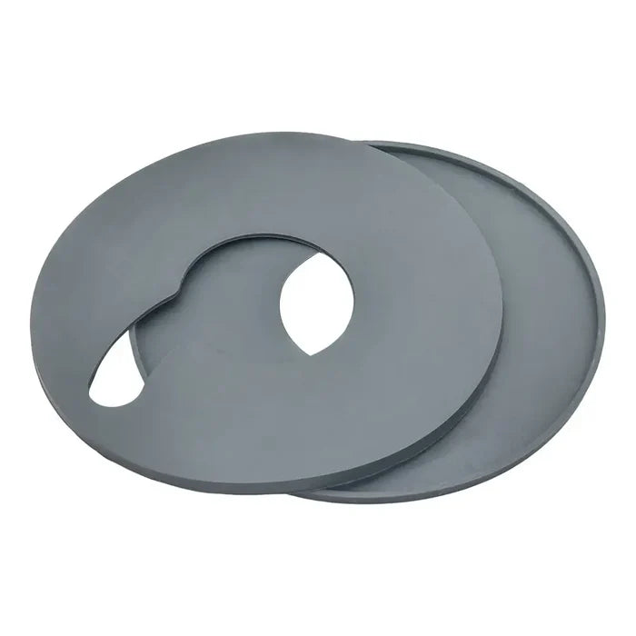 Coats ProGuard OEM Wheel Protection Pads (Pair) - 89231517 -