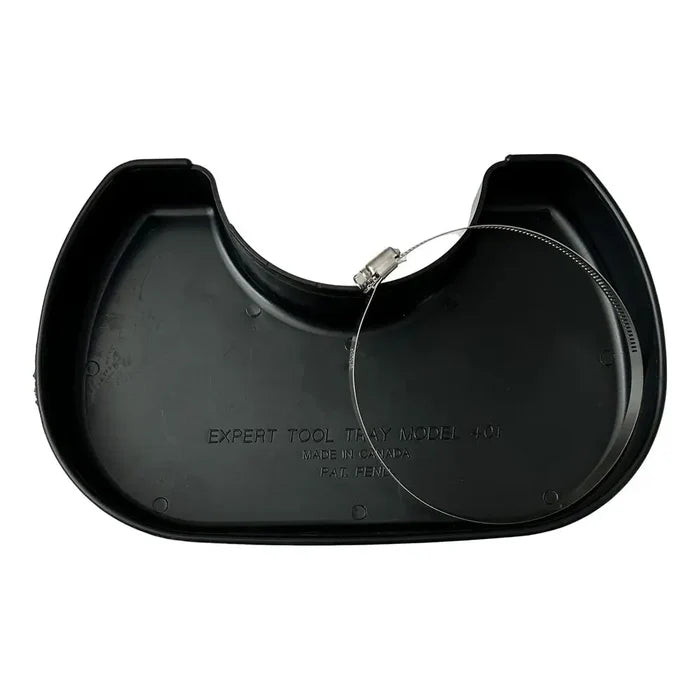 Coats Tool Tray for Rim Clamp Tire Changer with Rear Round