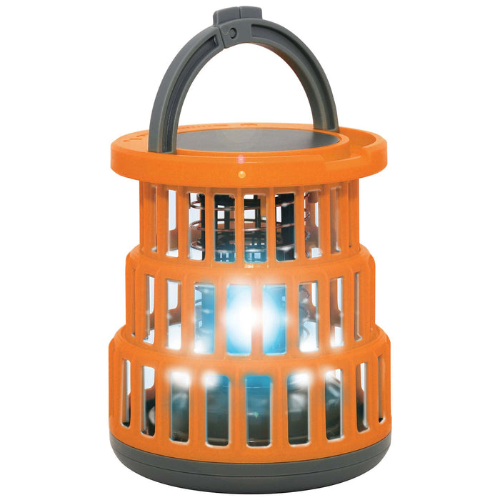 Collapsible Mosquito Killer Lamp