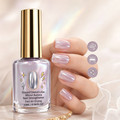 📢📢¡Compra 2 y llévate 1 gratis! ⏰ Acondicionador de uñas con brillo lila