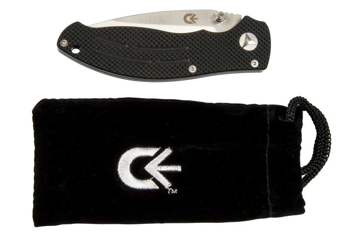 Converge Batidora Folding Knife-Large