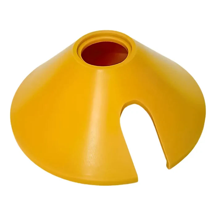 Corghi 461668C Yellow Plastic Cone Cover AM24 AM26 Code Art.