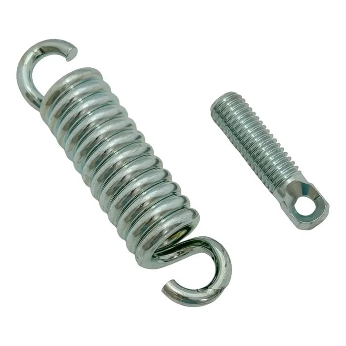 Corghi 5 - 104823 Spring and Pin Kit for AM 50 Swing Arm (2