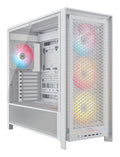 Corsair FRAME 5000D RS ARGB Midi Tower White