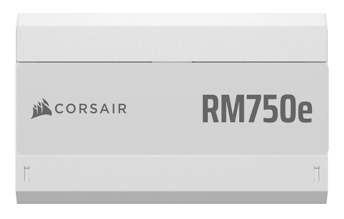 Corsair RMe Series RM750e power supply unit 750 W 20+4 pin ATX ATX White