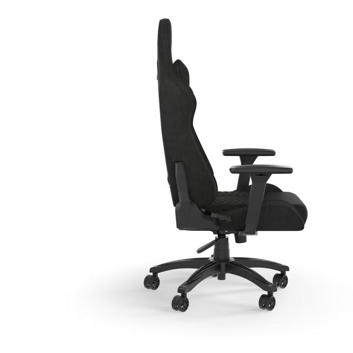 Corsair TC100 RELAXED Universal gaming chair Padded seat Black