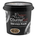Counteract Motorcycle Balancing Bead Bucket w/ 20 x Bags