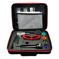 Counteract STK-13AD Hub/Stud Cleaning Kit w/ Air Driver -