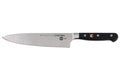 Couteau de chef Chroma Japan Chef 20.7cm acier allemand