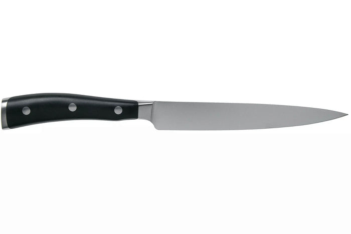 Couteau tranchelard Wüsthof Classic Ikon forgé 16cm