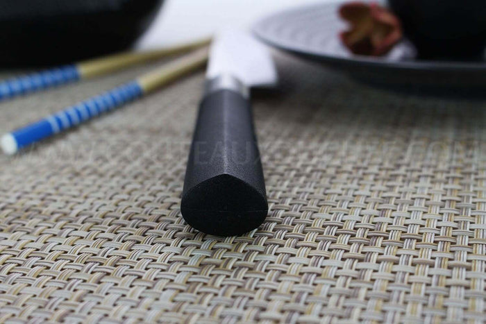 Couteau universel japonais KAI Wasabi Black lame 10cm