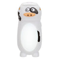 Cow Torch  Off White - 12cm x 6cm