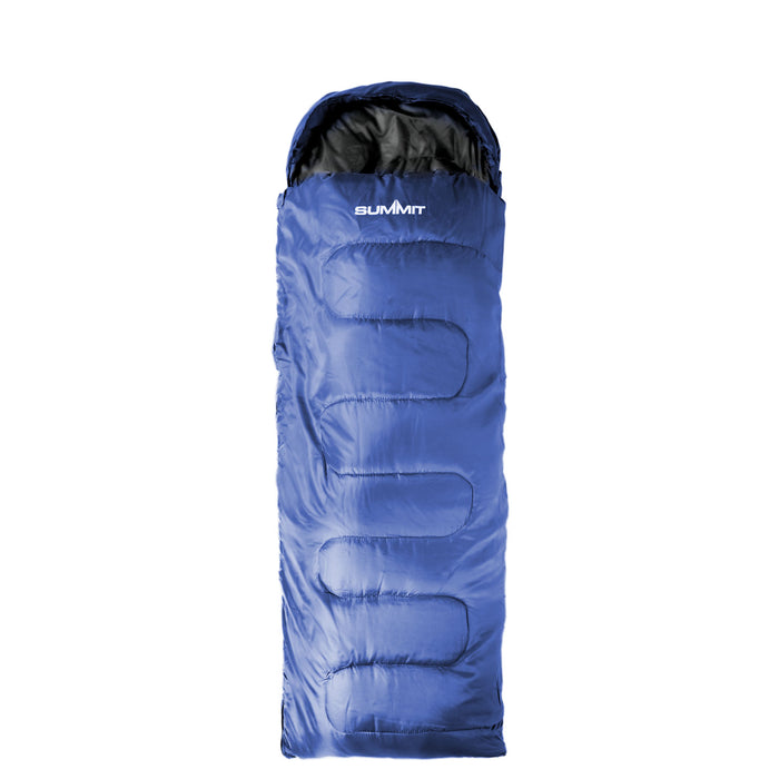 Cowl Sleeping Bag