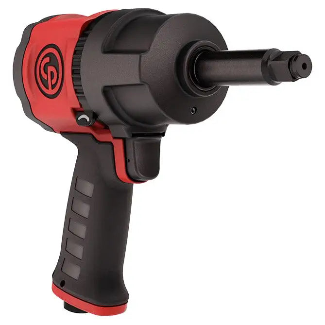 CP 1/2 Air Impact Wrench with 2 Ext - CP7748-2 - Impact