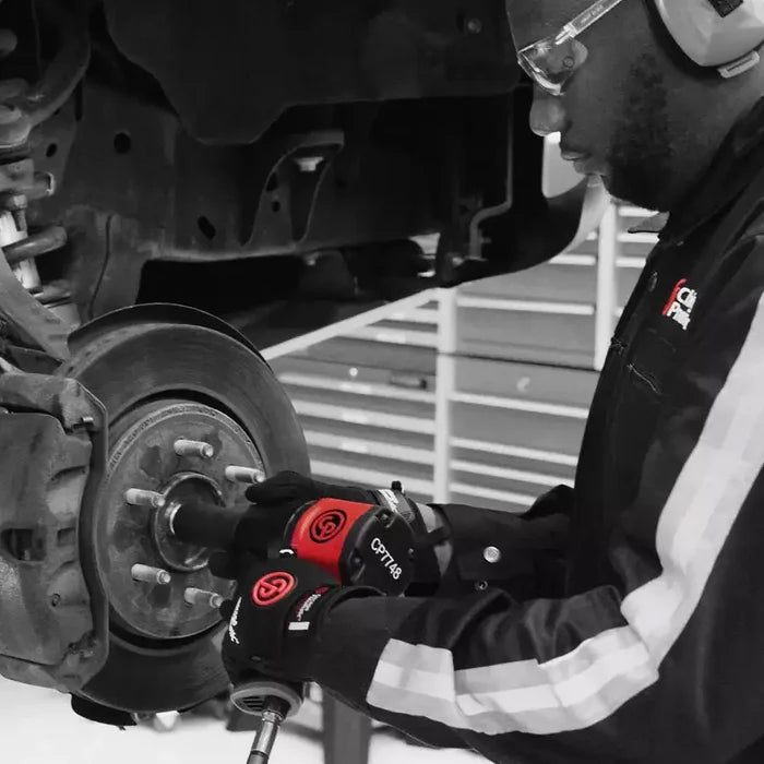 CP 1/2 CP7748 Impact Wrench - Impact Wrench