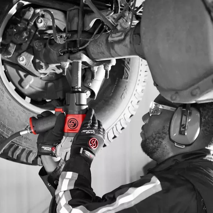 CP 1/2 CP7748 Impact Wrench - Impact Wrench