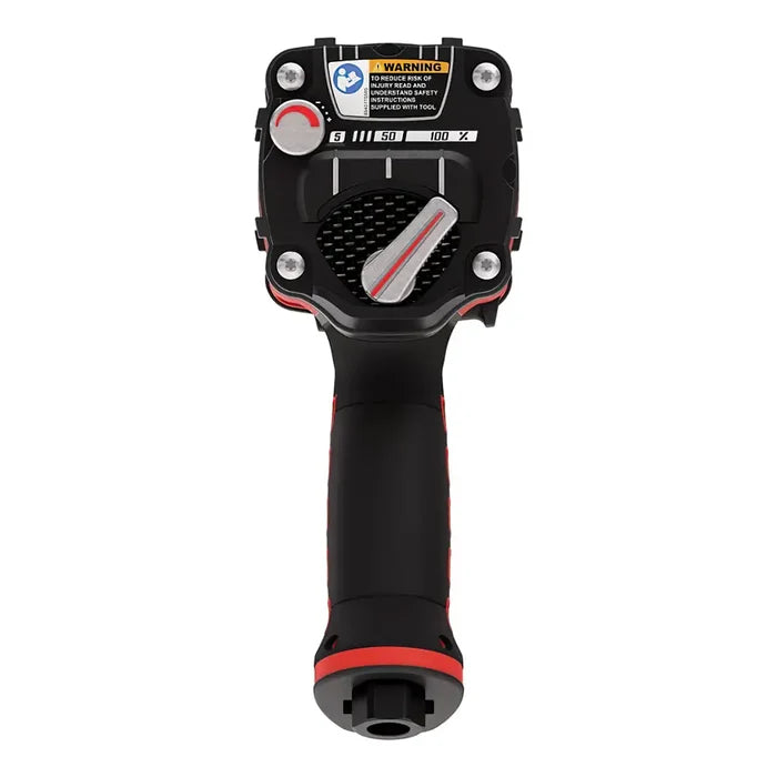 CP 1/2’ Impact Wrench w/ 2’ ext 960 Ft/Lbs 7700 RPM